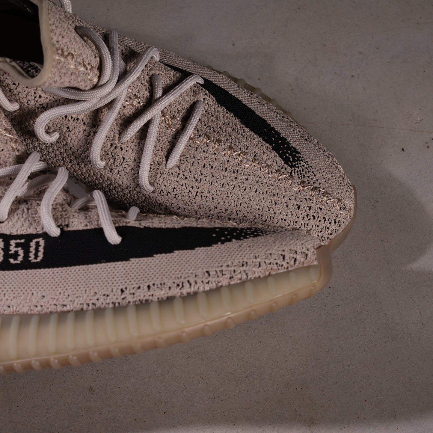Adidas Yeezy Boost 350 V2 Granite