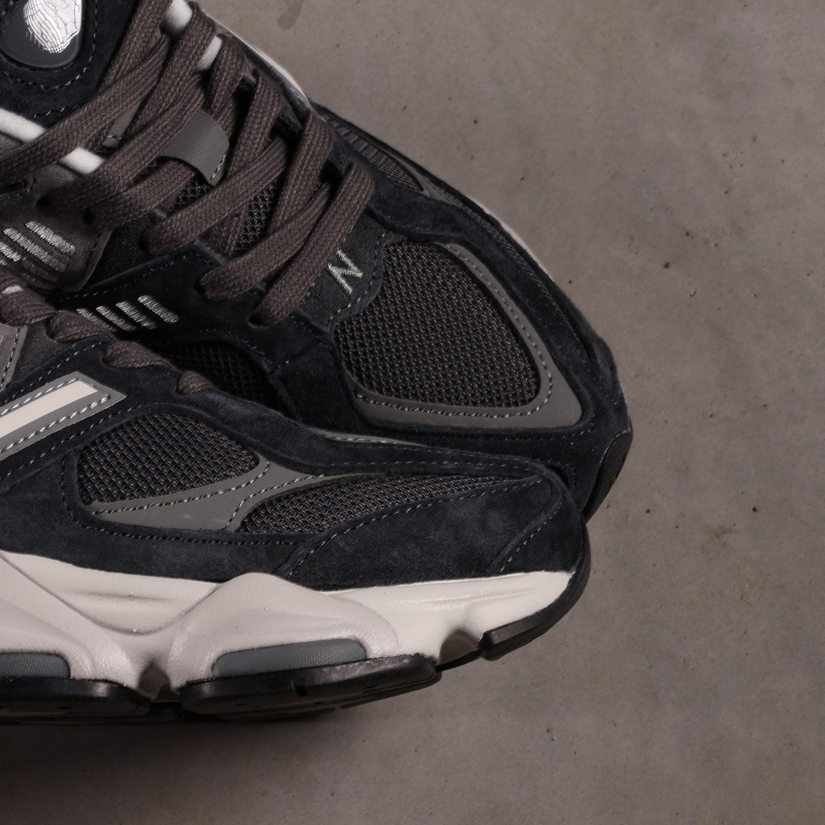 New Balance 9060 Phantom Castle Rock