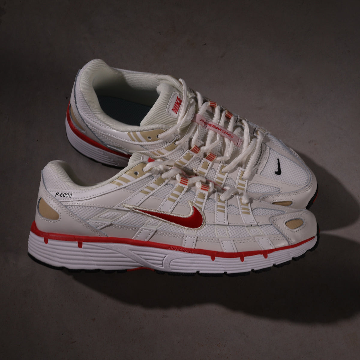 Nike P-6000 Phantom Dragon Red (SALE)