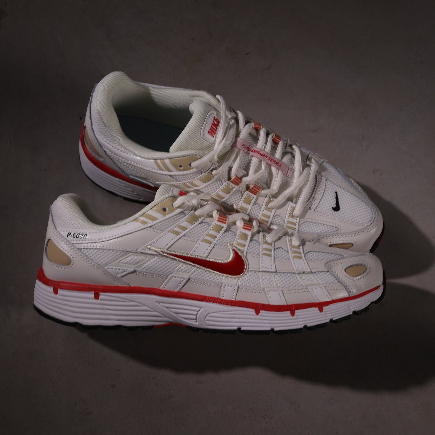 Nike P-6000 Phantom Dragon Red (SALE)