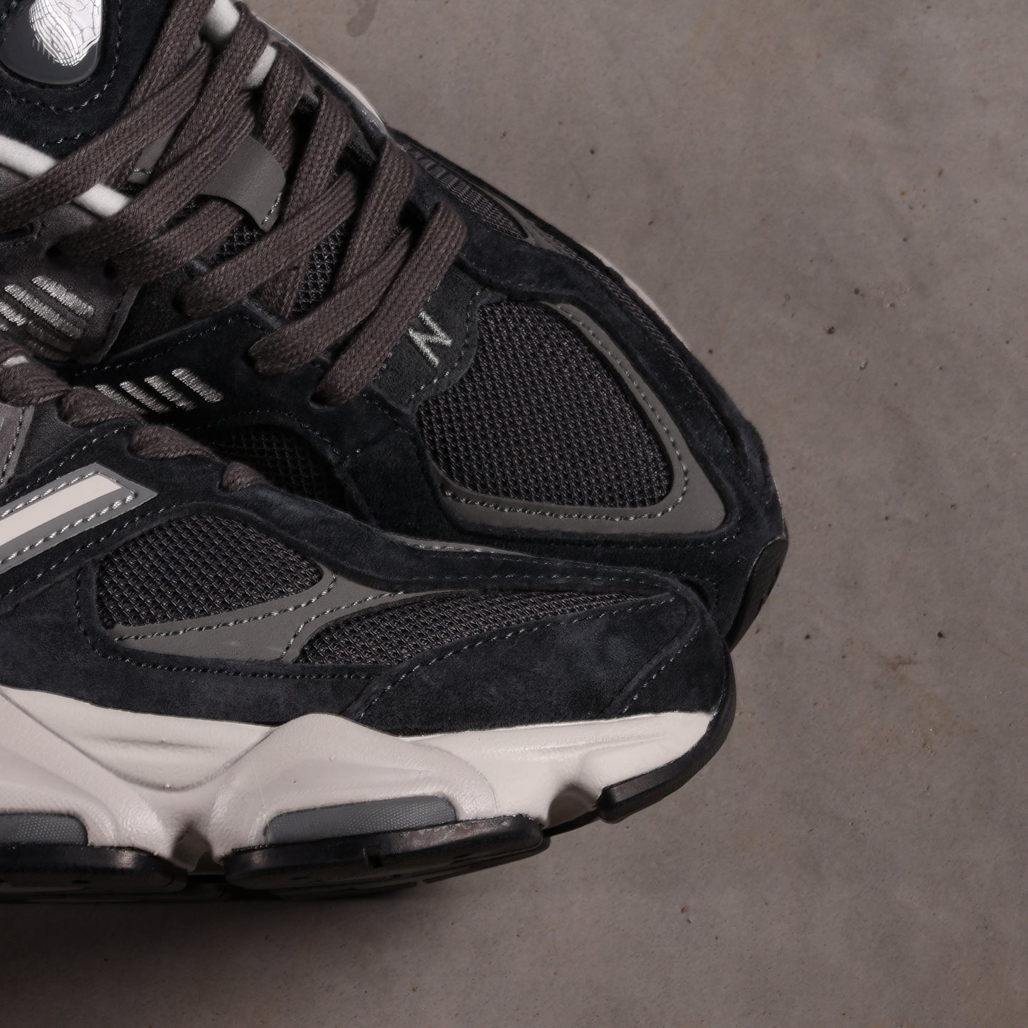 New Balance 9060 Phantom Castle Rock