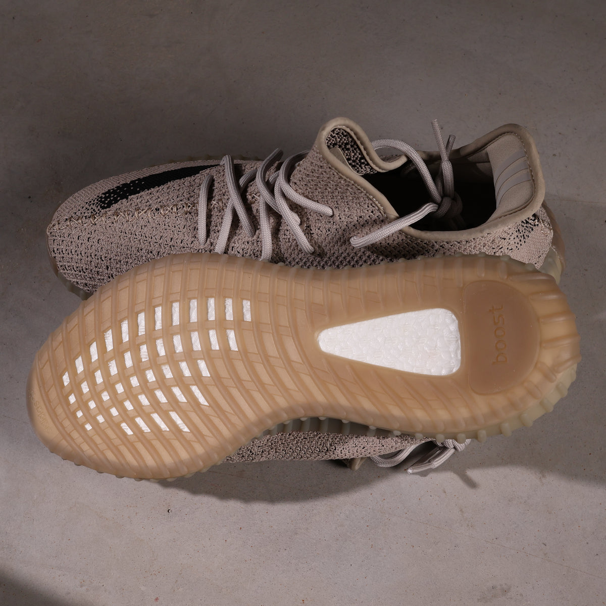 Adidas Yeezy Boost 350 V2 Granite