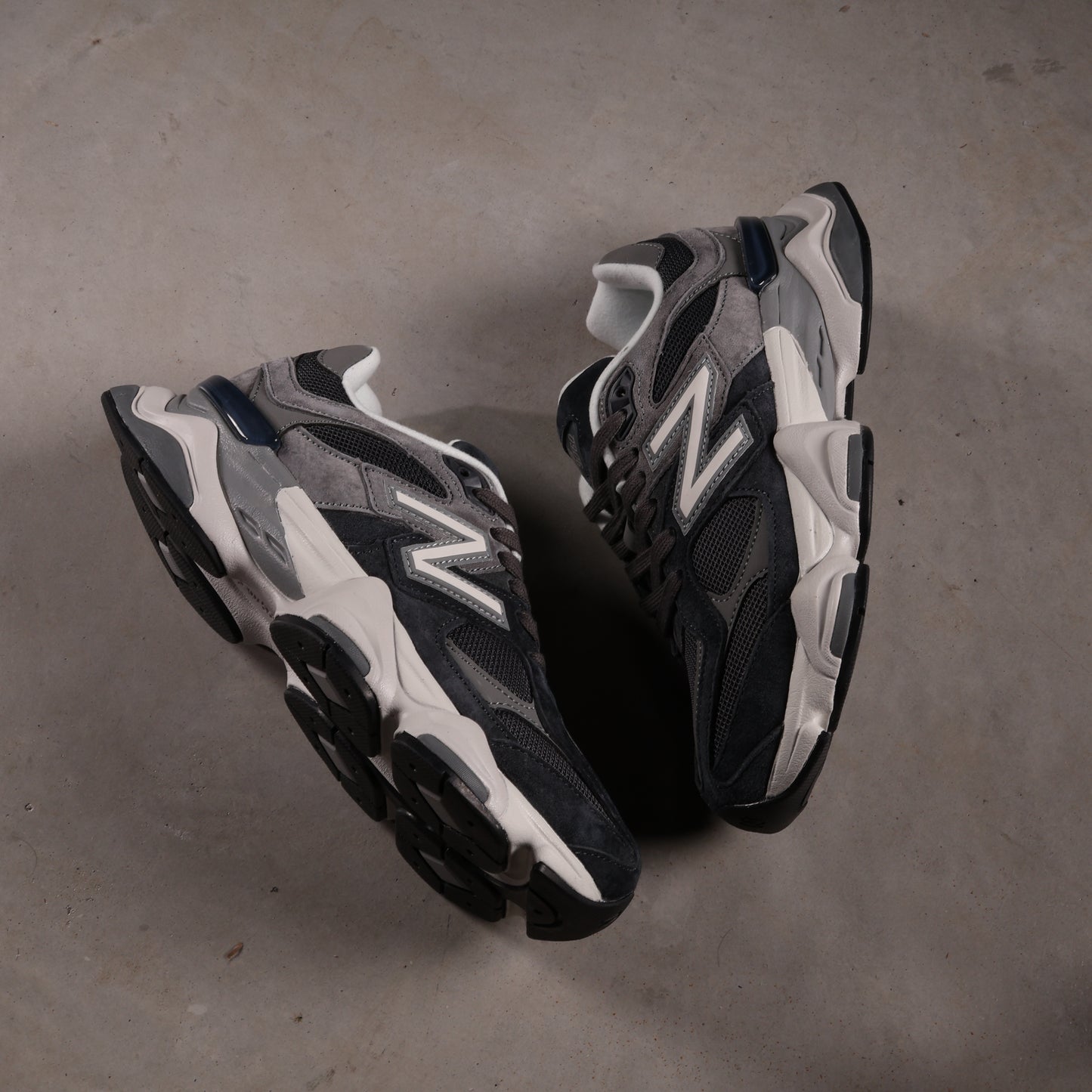 New Balance 9060 Phantom Castle Rock