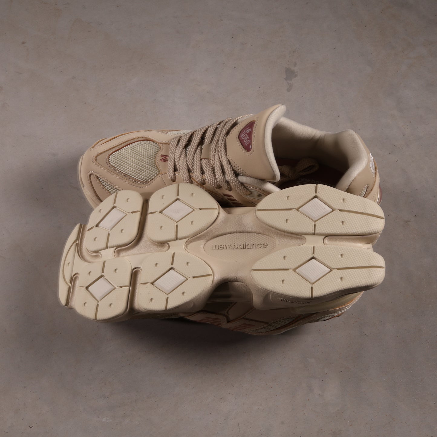 New Balance 9060 Bone Sparrow (SALE)