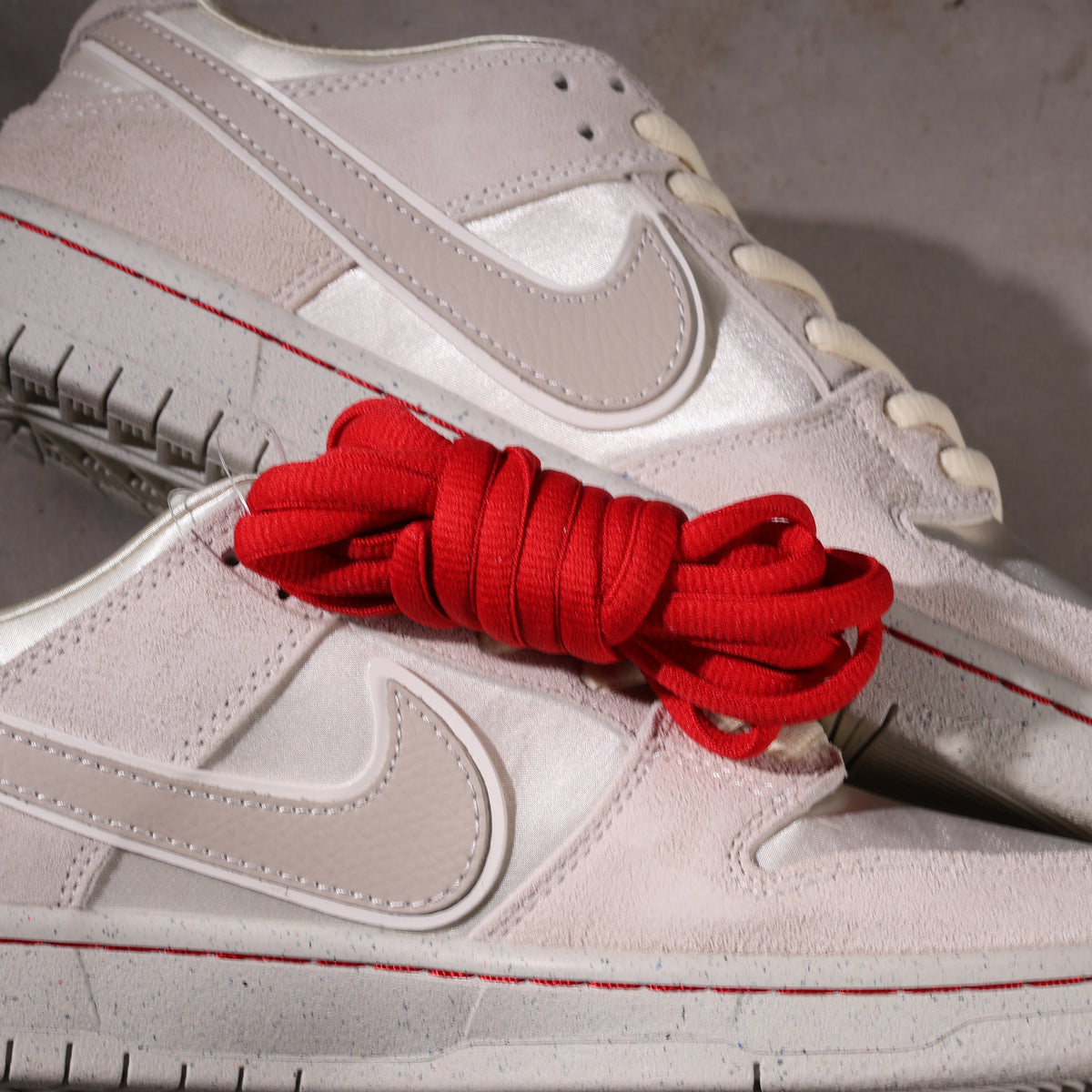 Nike SB Dunk Low City Of Love Light Bone