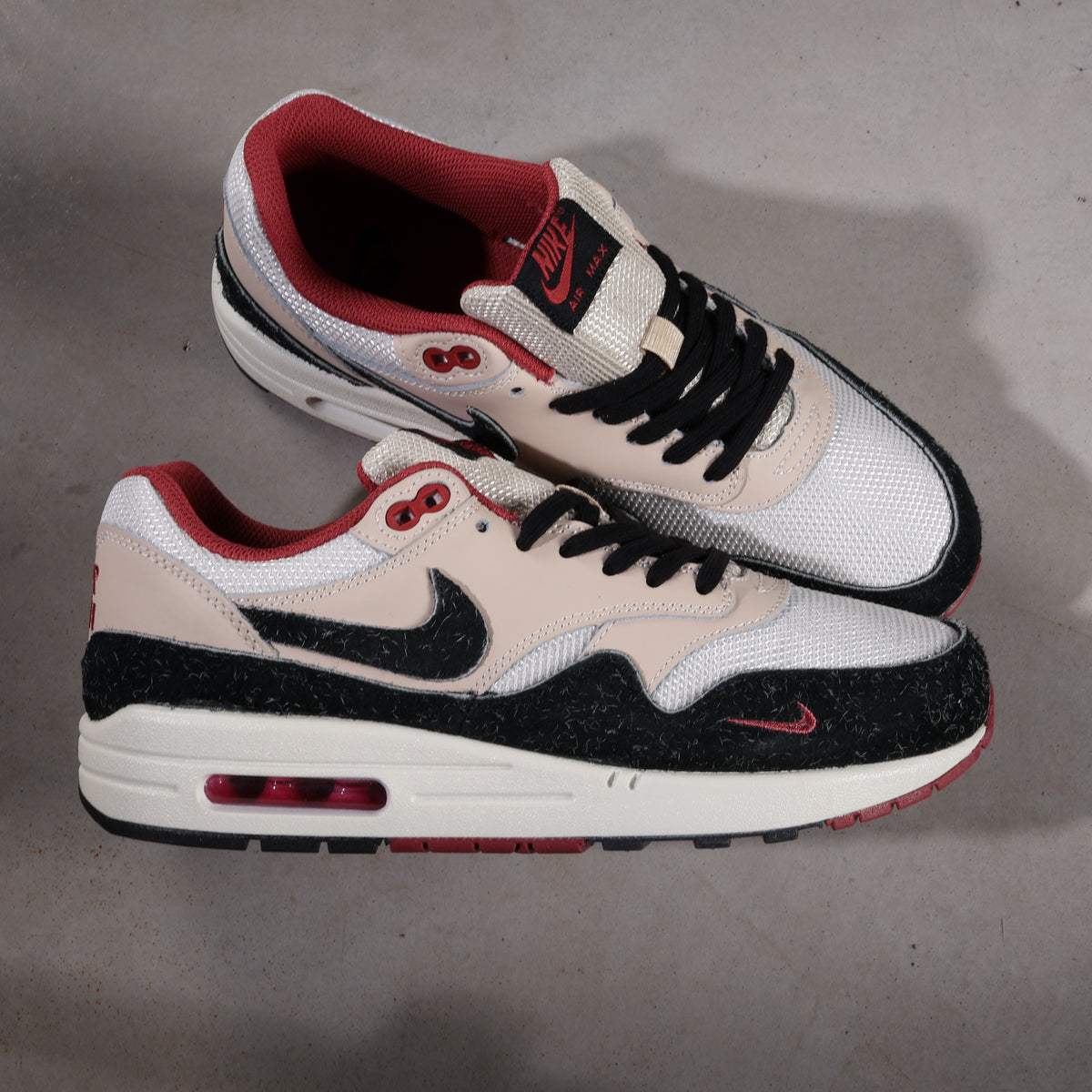 Nike Air Max 1 Keep Rippin Stop Slippin 2.0 (SALE)