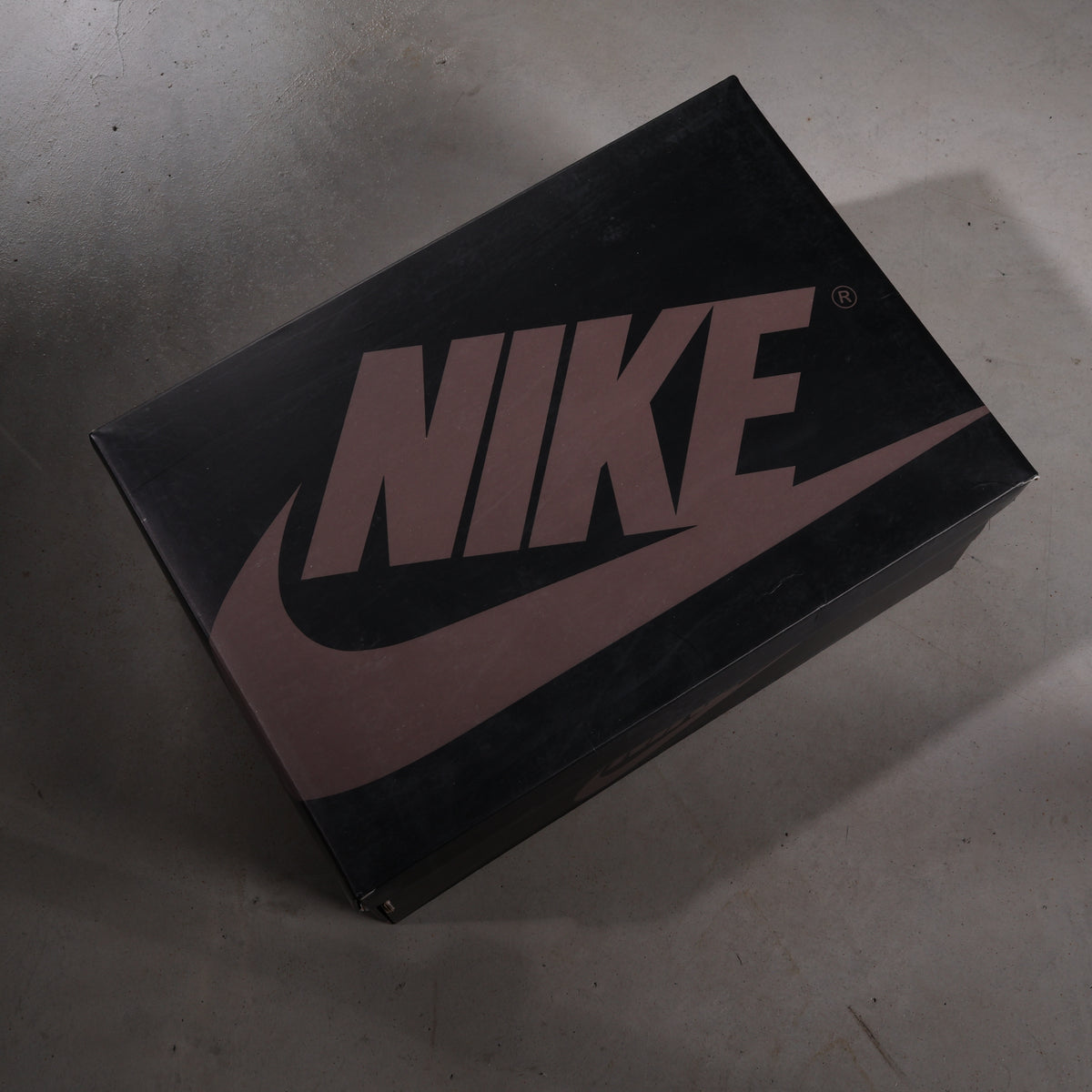 Nike Air Jordan 1 Low OG Mokka