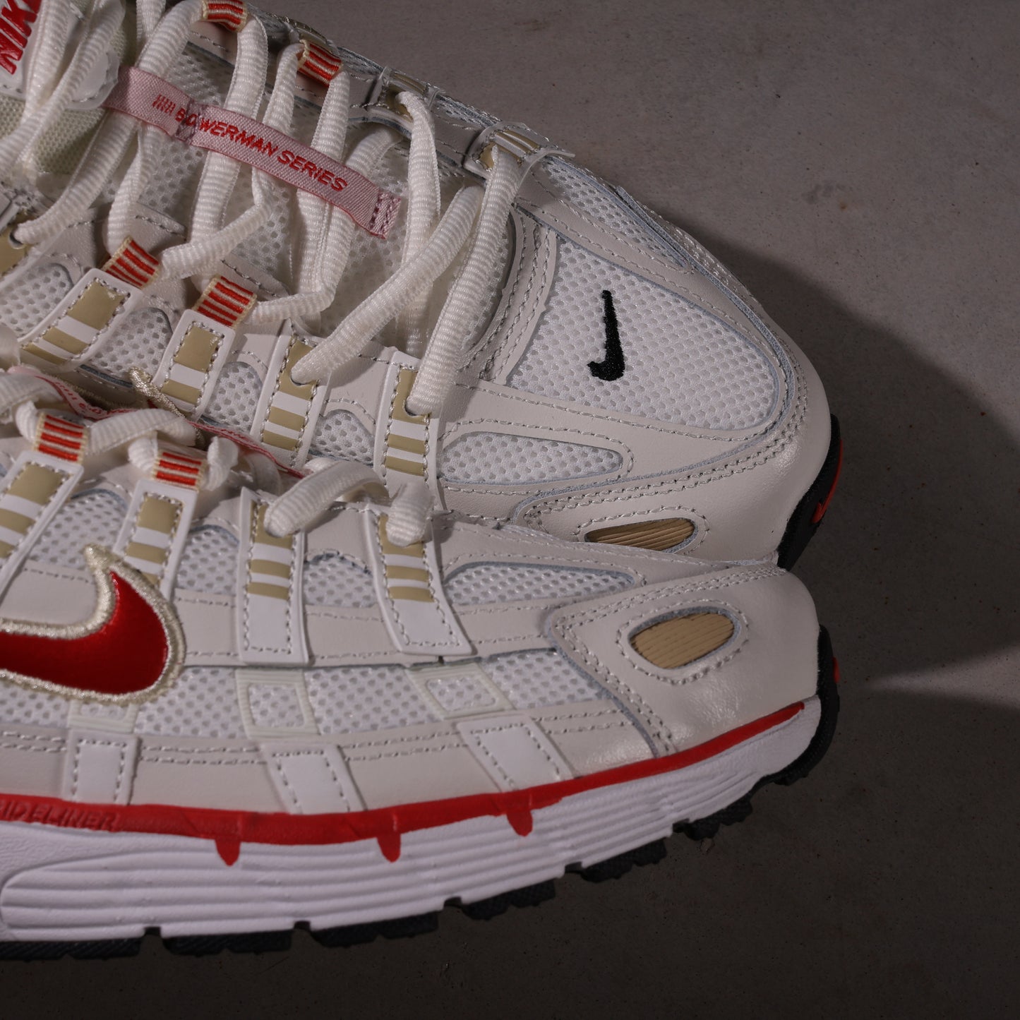 Nike P-6000 Phantom Dragon Red (SALE)