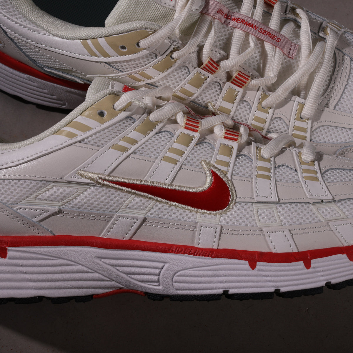 Nike P-6000 Phantom Dragon Red (SALE)