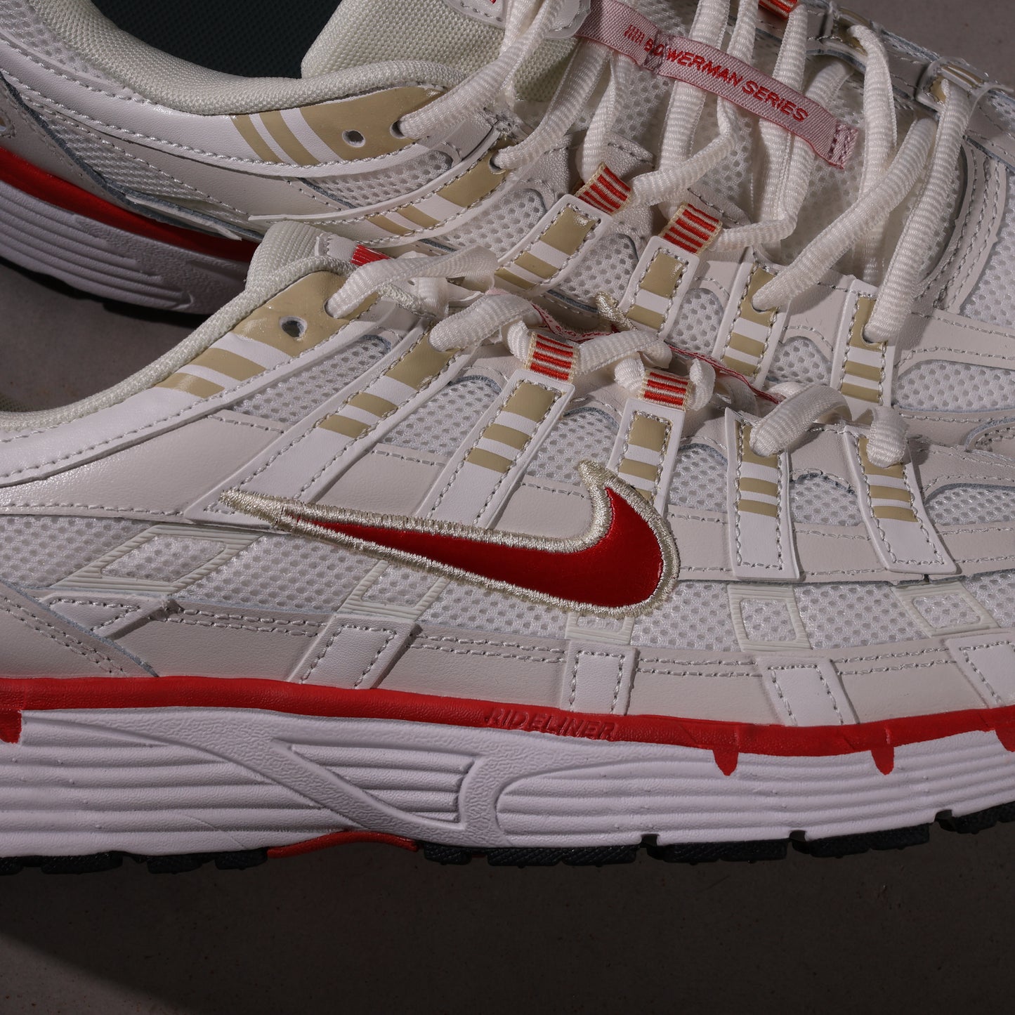 Nike P-6000 Phantom Dragon Red (SALE)