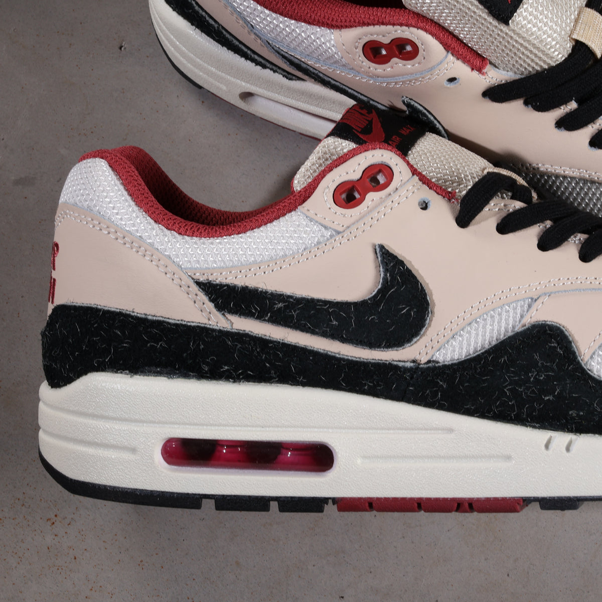Nike Air Max 1 Keep Rippin Stop Slippin 2.0 (SALE)