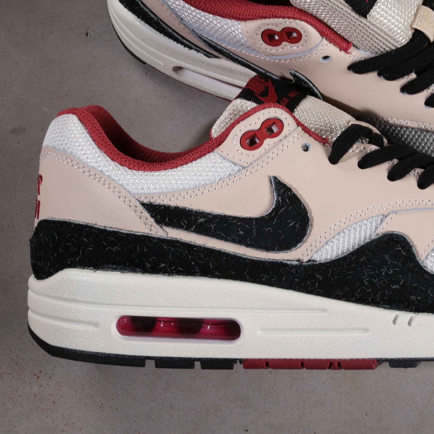 Nike Air Max 1 Keep Rippin Stop Slippin 2.0 (SALE)