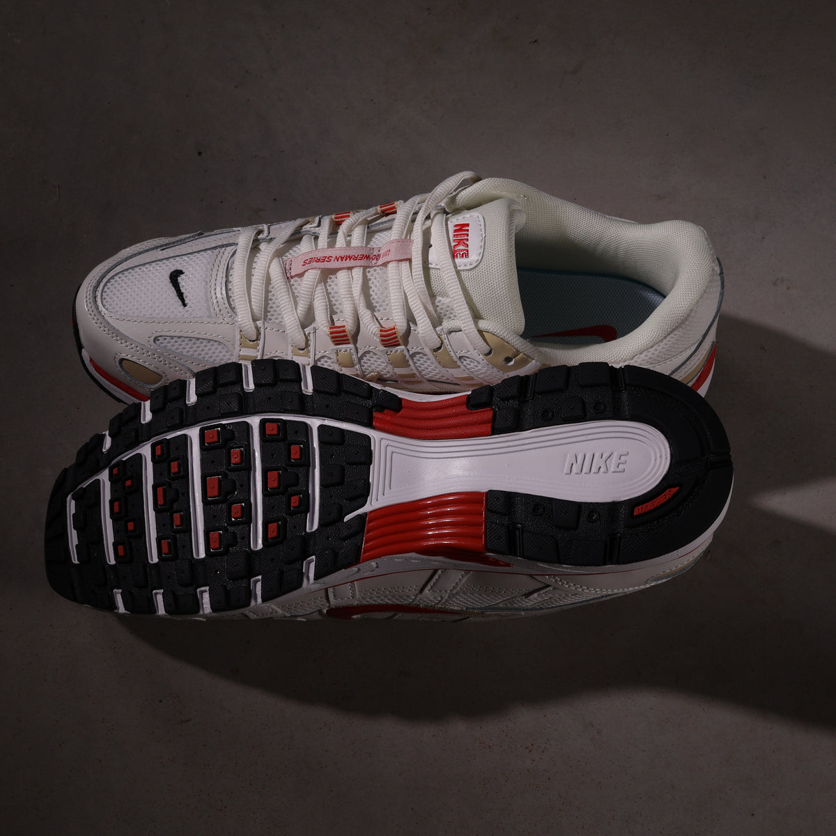 Nike P-6000 Phantom Dragon Red (SALE)