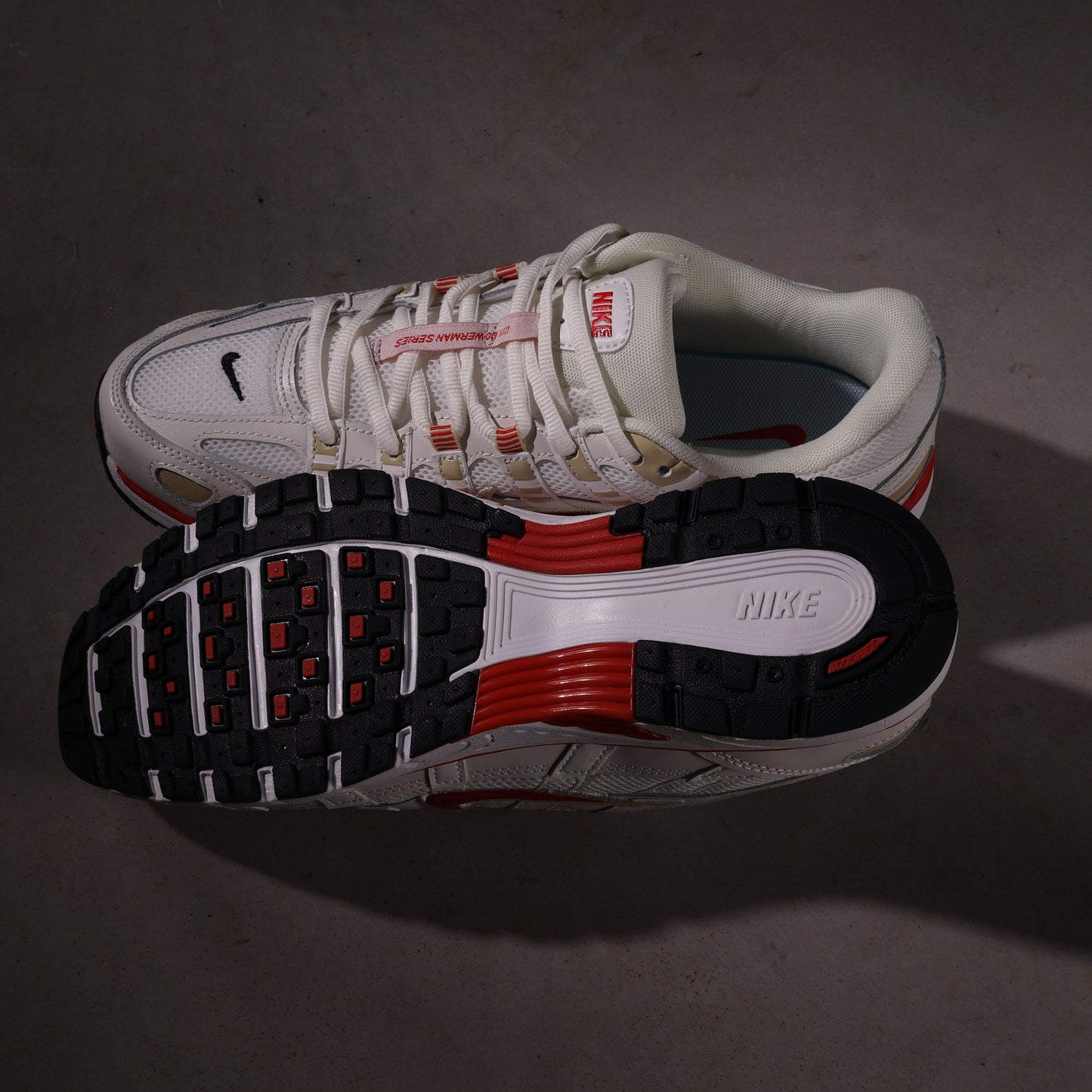 Nike P-6000 Phantom Dragon Red (SALE)