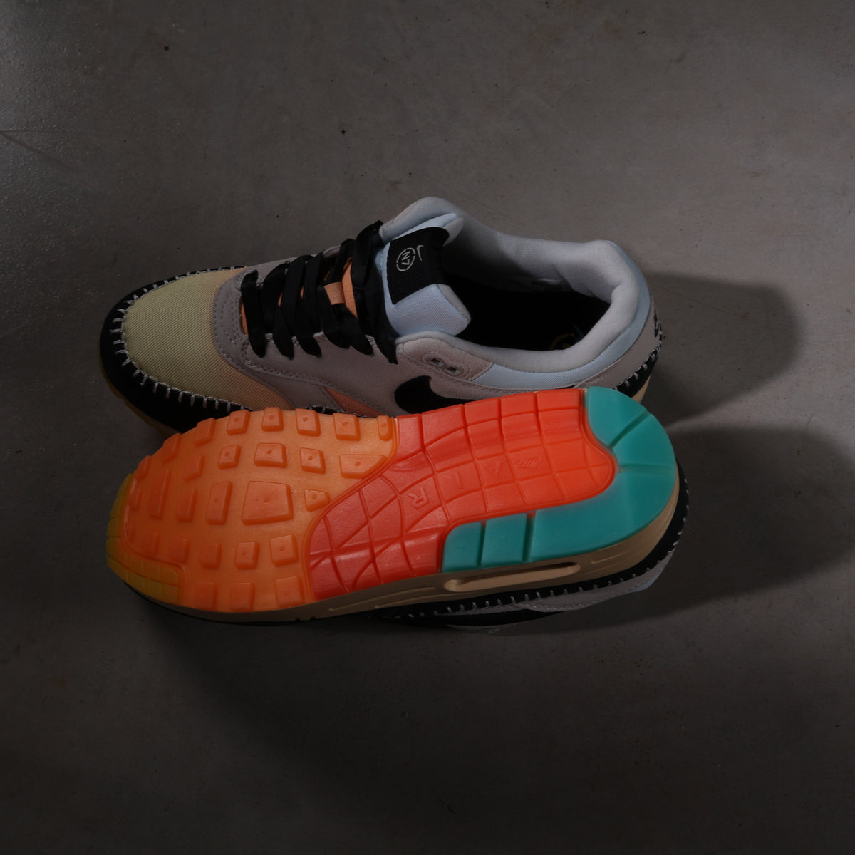 Nike Air Max 1 '87 N7 (2024) (SALE)