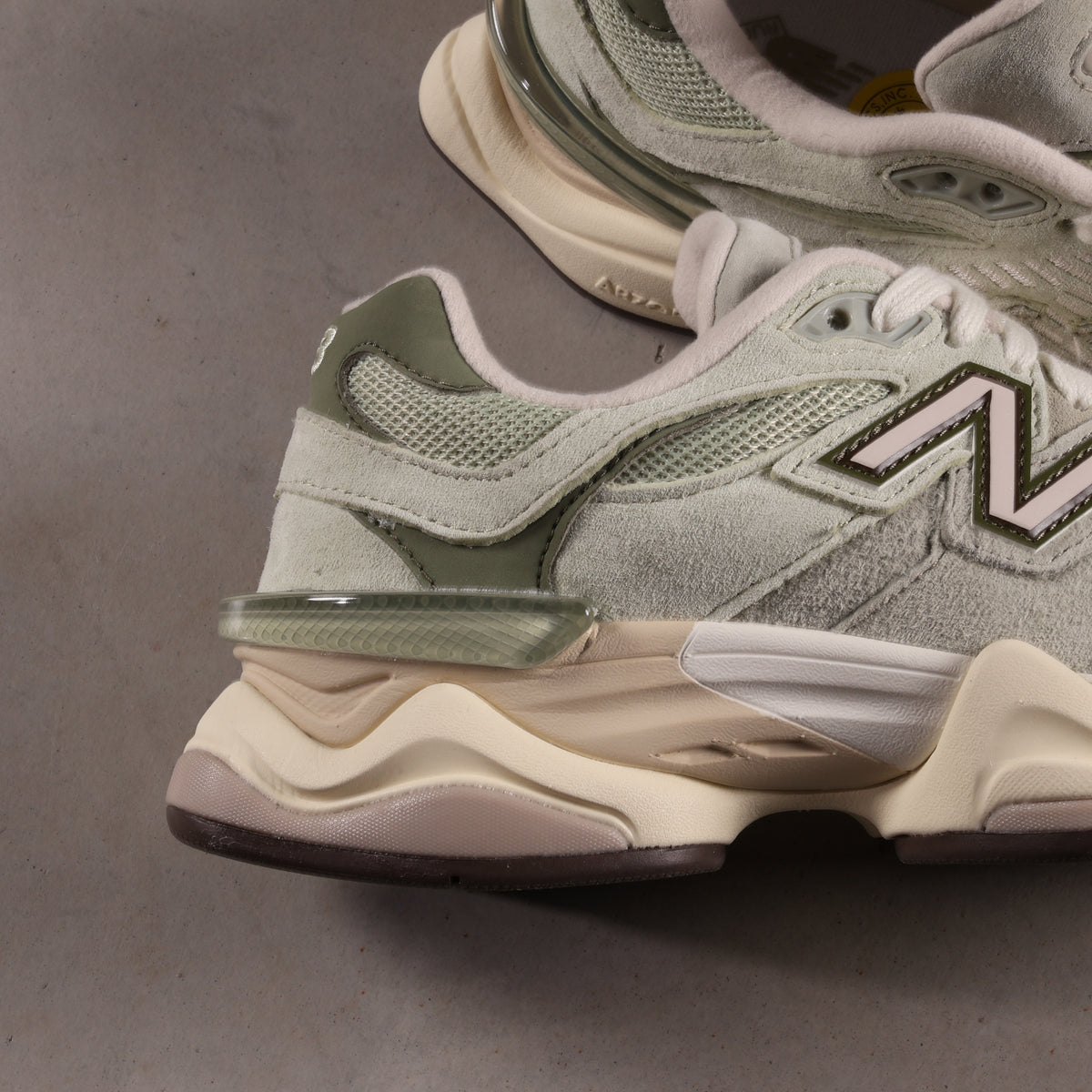 New Balance 9060 Olivine (SALE) 