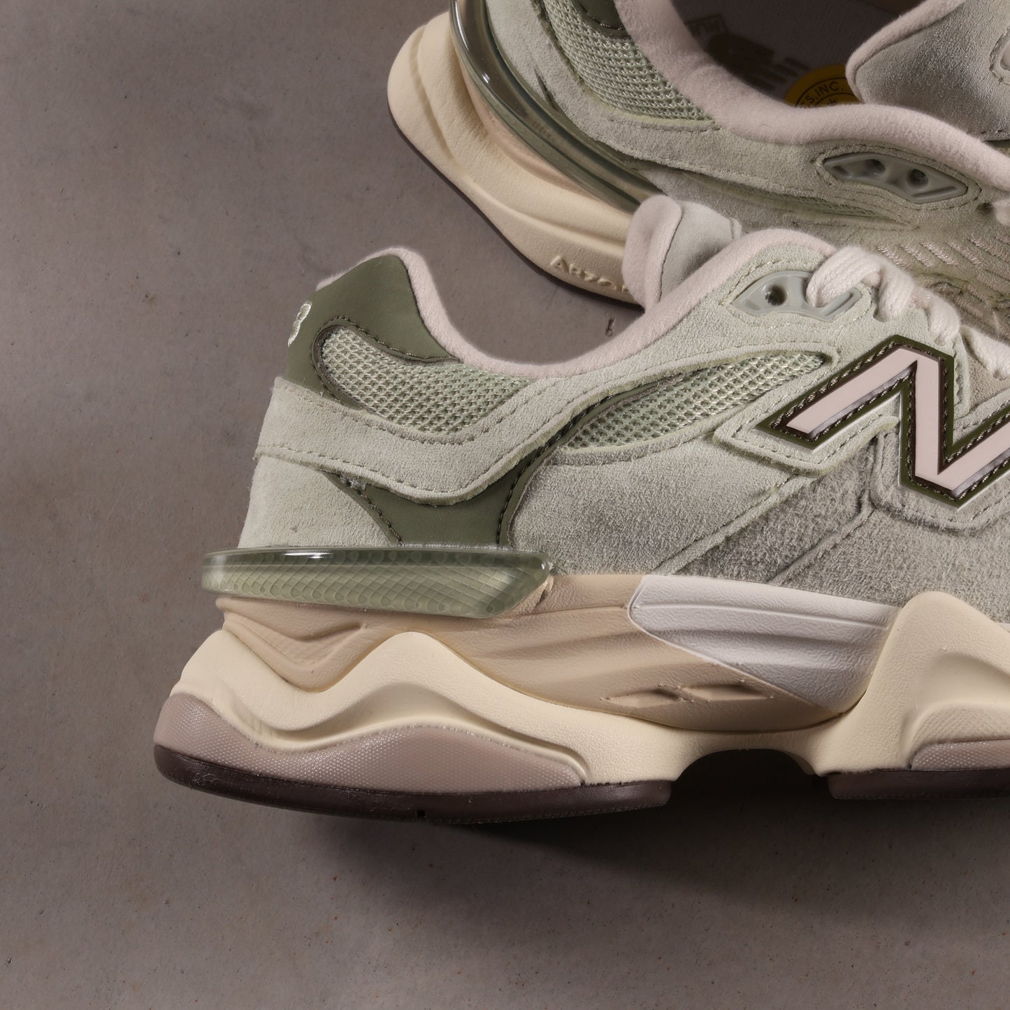 New Balance 9060 Olivine (SALE) 
