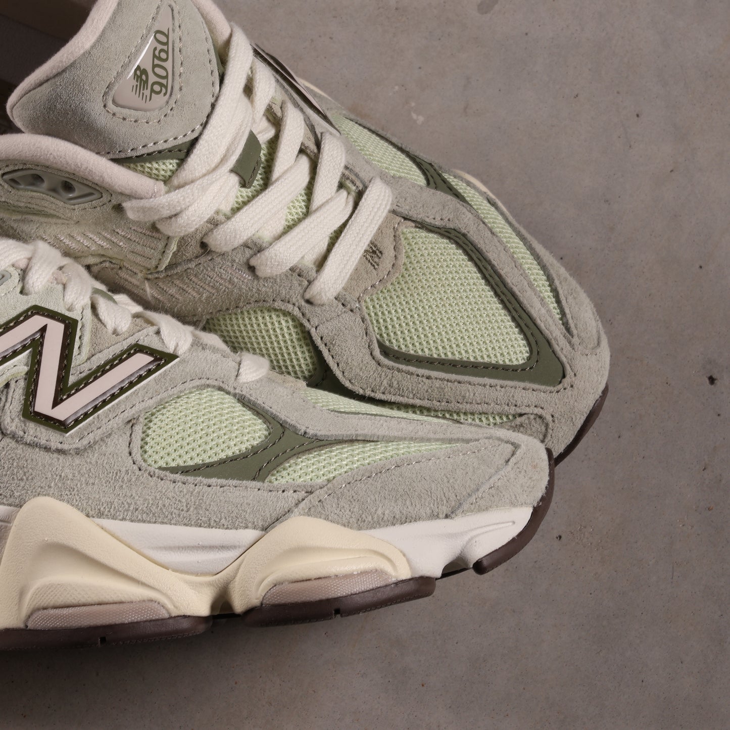 New Balance 9060 Olivine (SALE) 