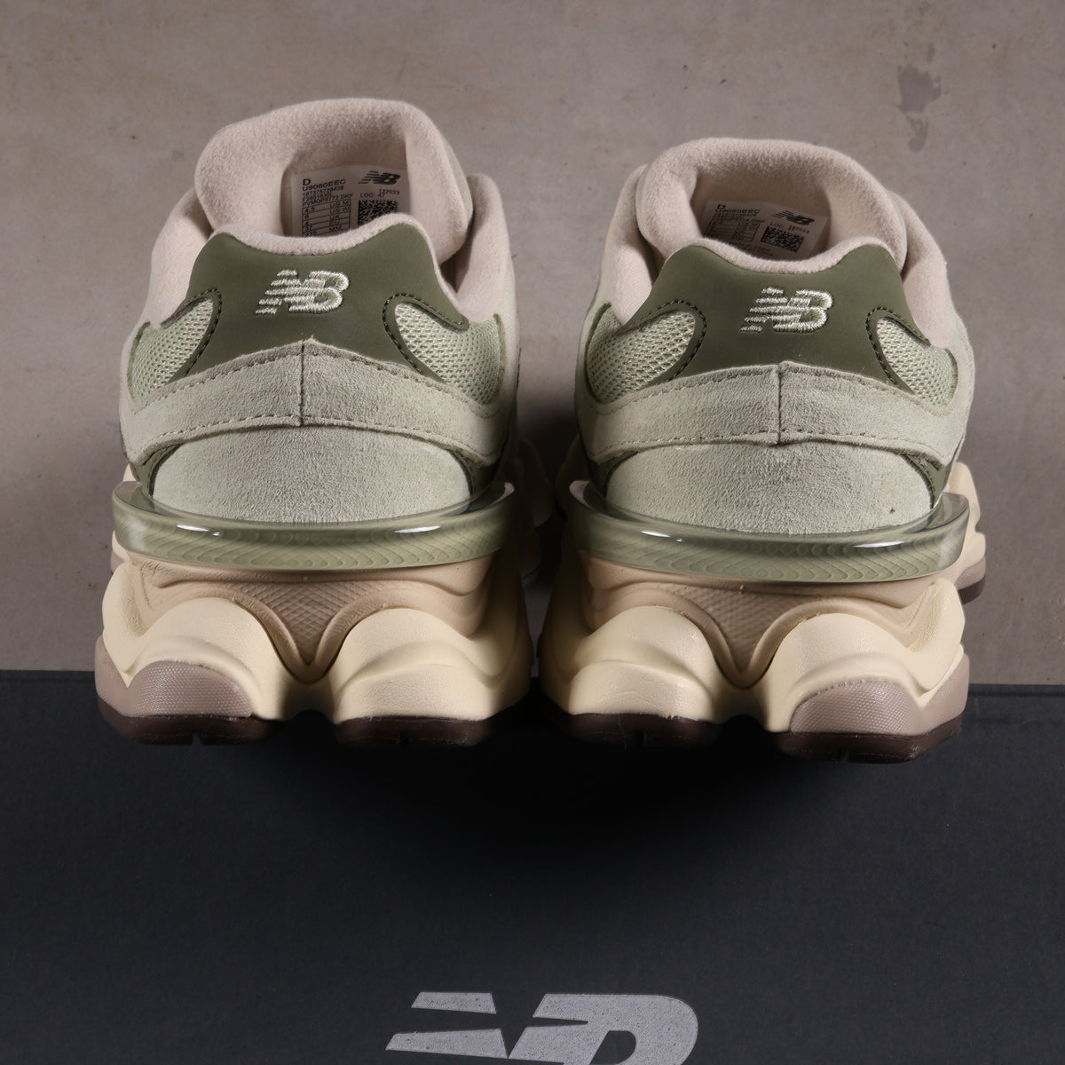 New Balance 9060 Olivine (SALE) 