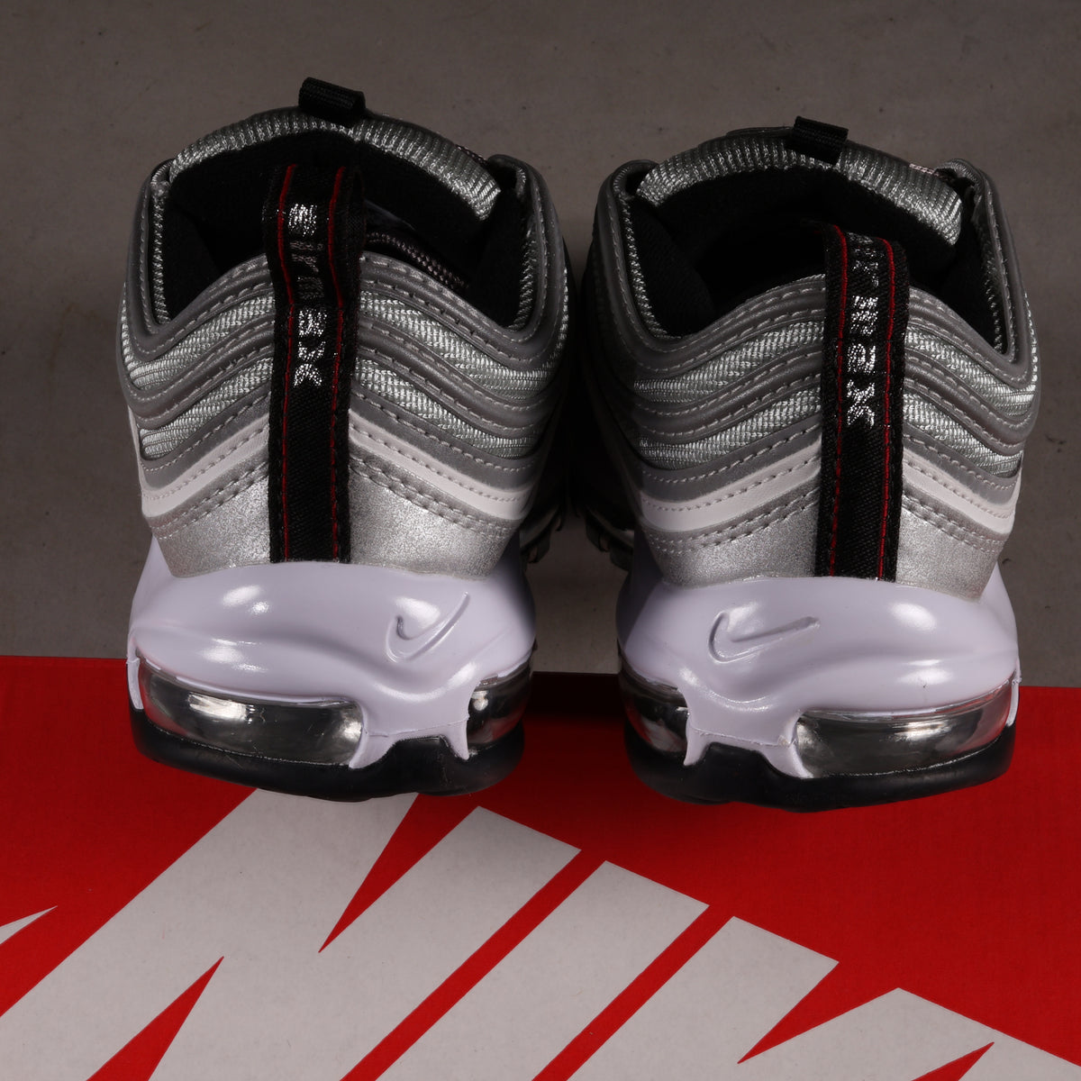 Nike Air Max 97 OG Silver Bullet (2022)