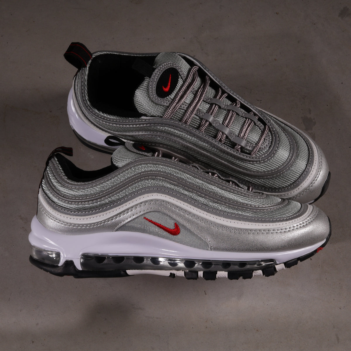 Nike Air Max 97 OG Silver Bullet (2022)