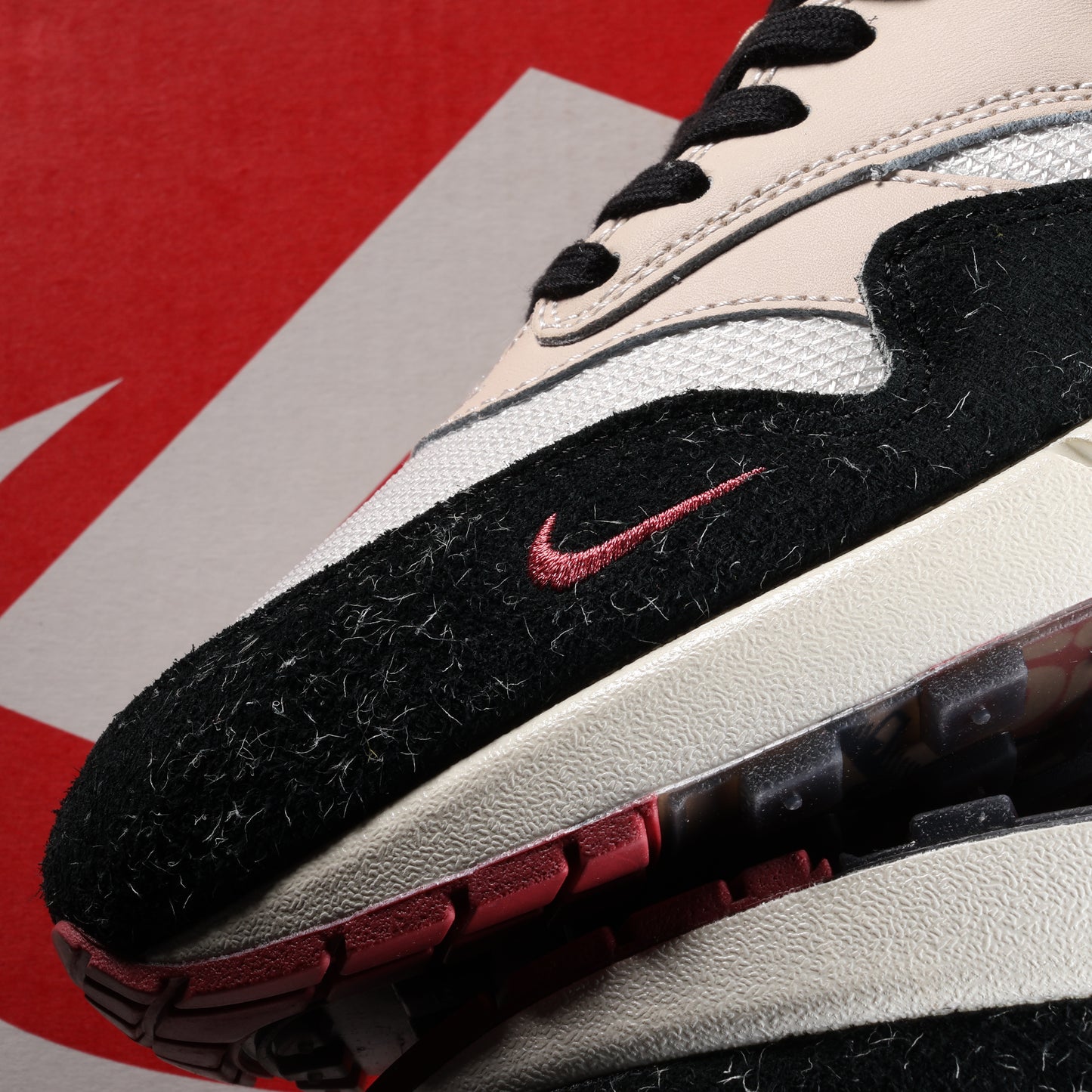 Nike Air Max 1 Keep Rippin Stop Slippin 2.0 (SALE)
