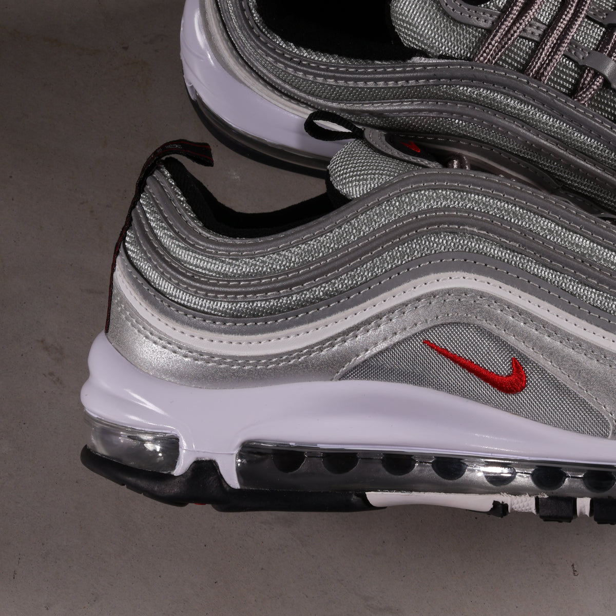 Nike Air Max 97 OG Silver Bullet (2022)