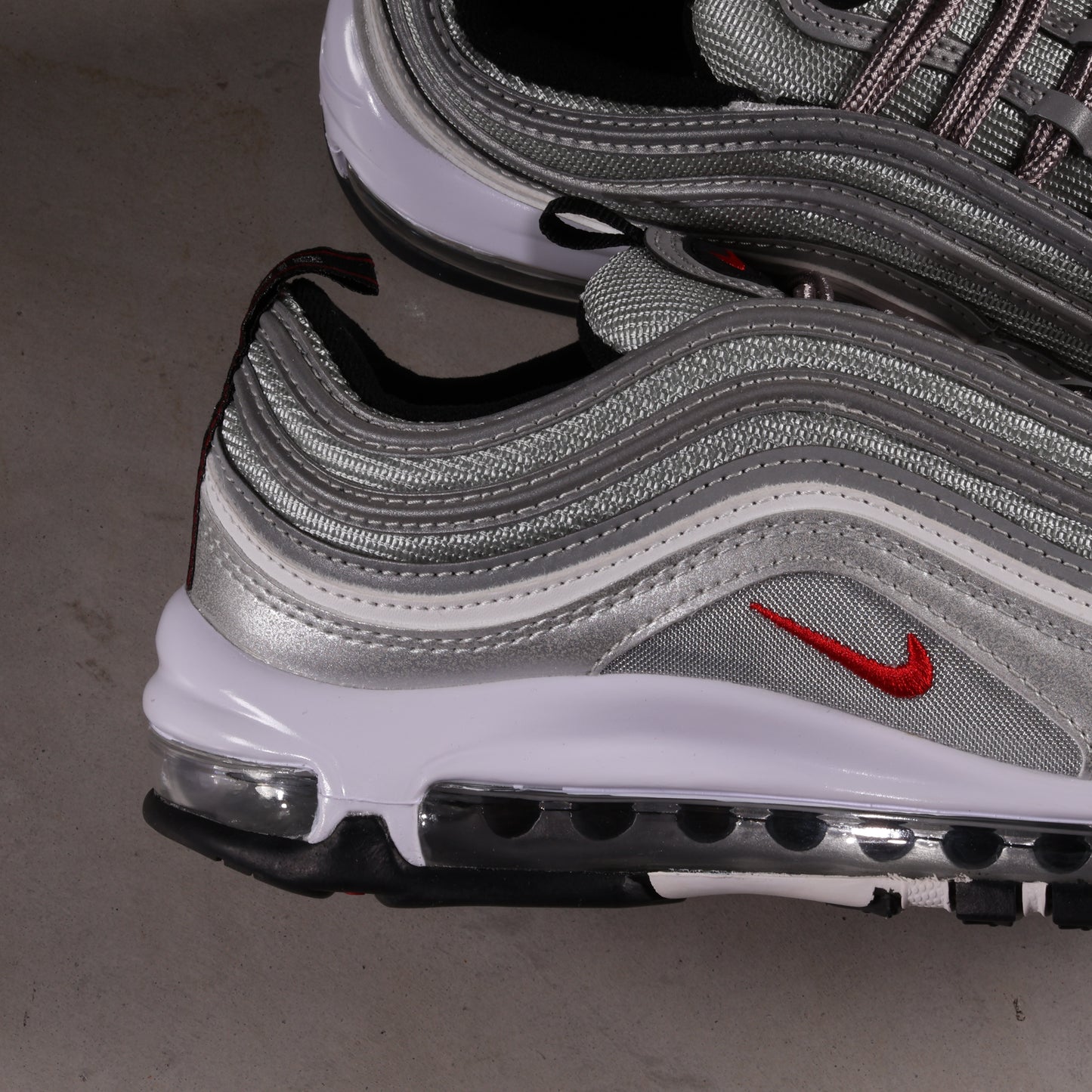 Nike Air Max 97 OG Silver Bullet (2022)