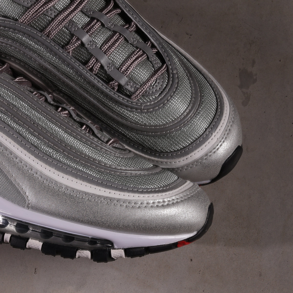 Nike Air Max 97 OG Silver Bullet (2022)