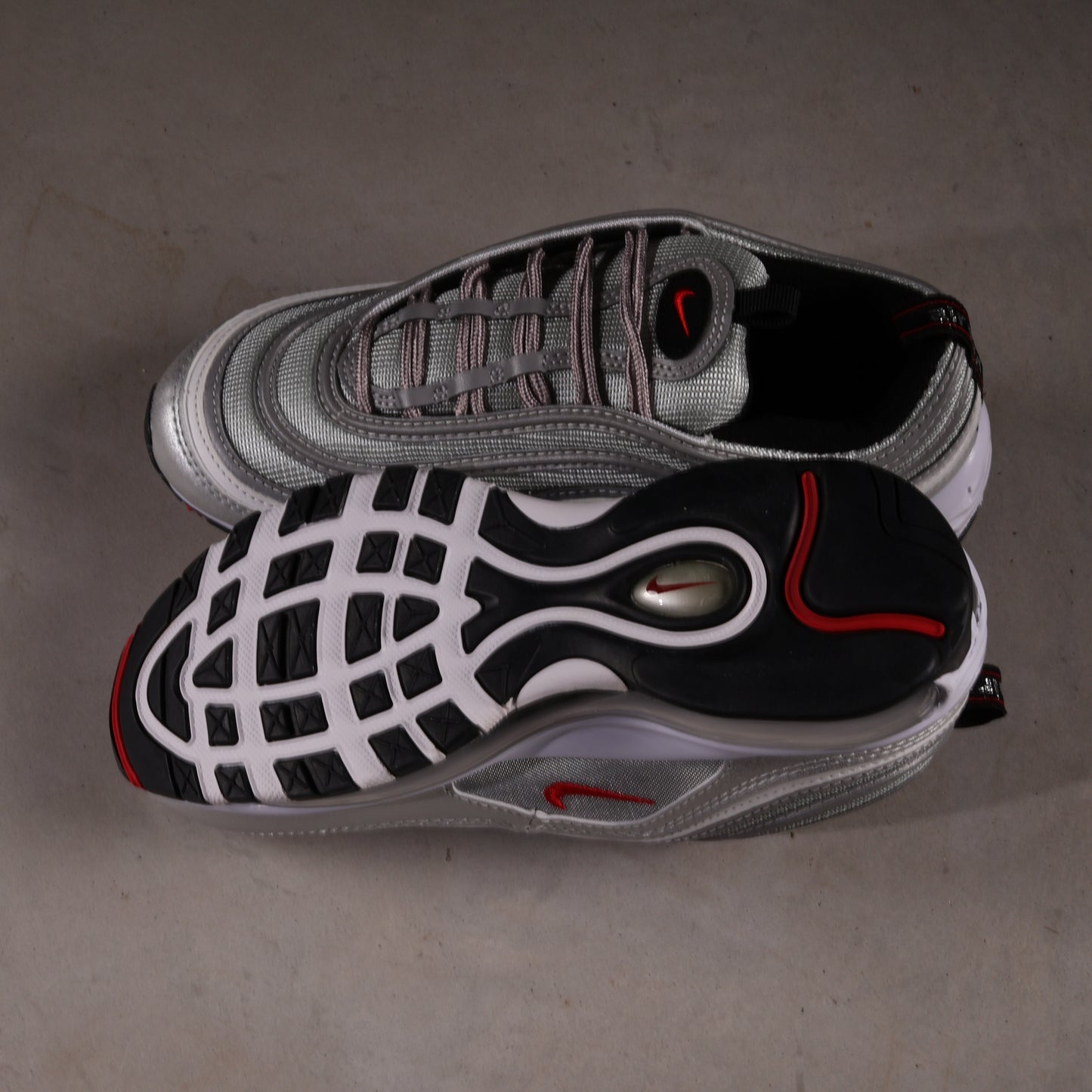 Nike Air Max 97 OG Silver Bullet (2022)