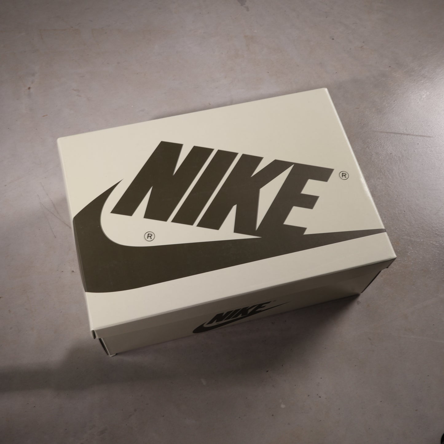 Nike Air Jordan 1 Low Travis Scott Olive (SALE)