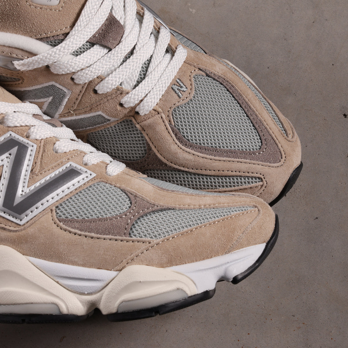 New Balance 9060 Incense Raincloud Arid Stone (SALE)