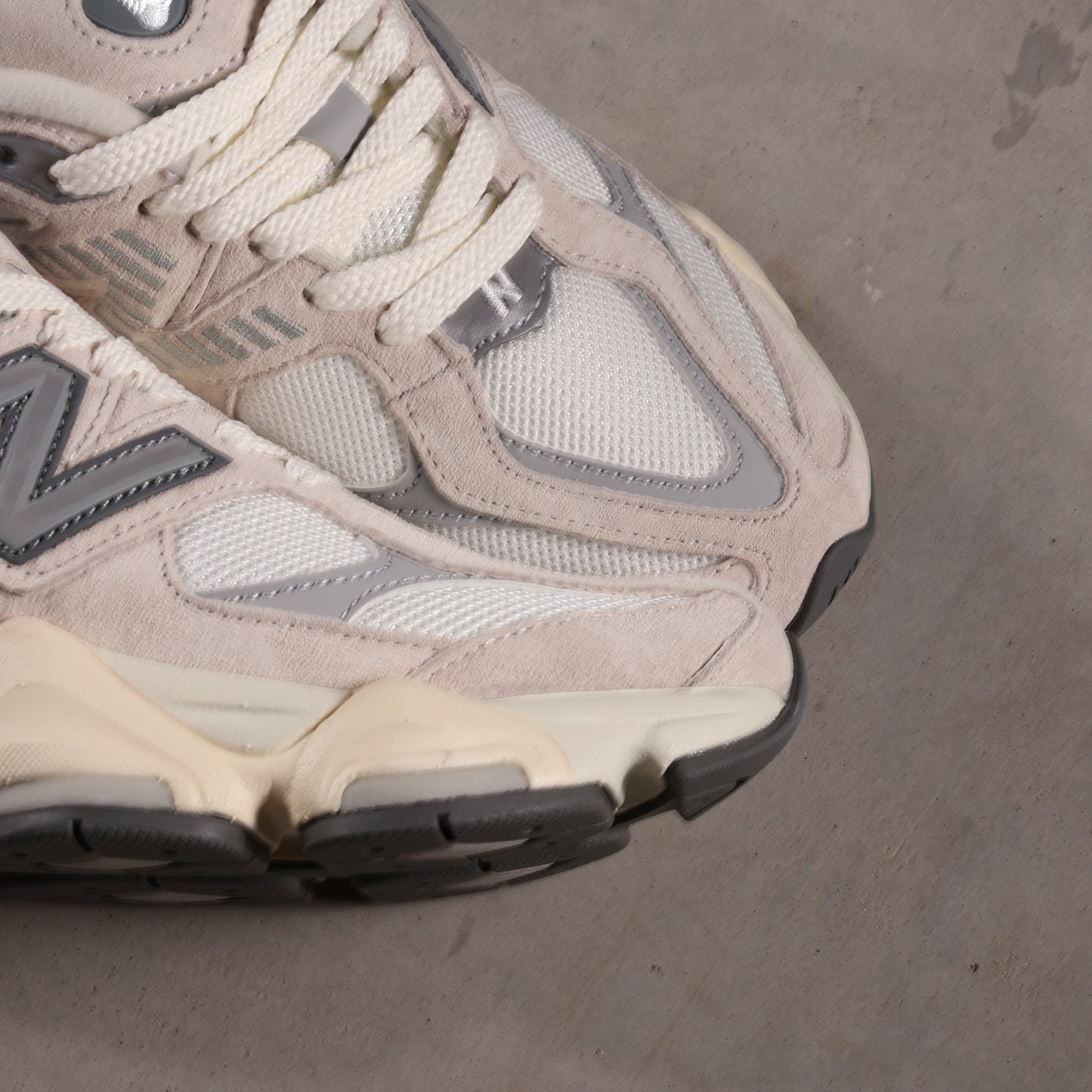 New Balance 9060 Sea Salt White (SALE)