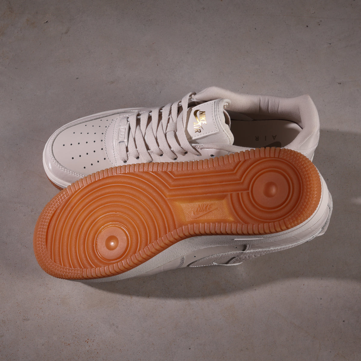 Nike Air Force 1 Low Phantom Croc