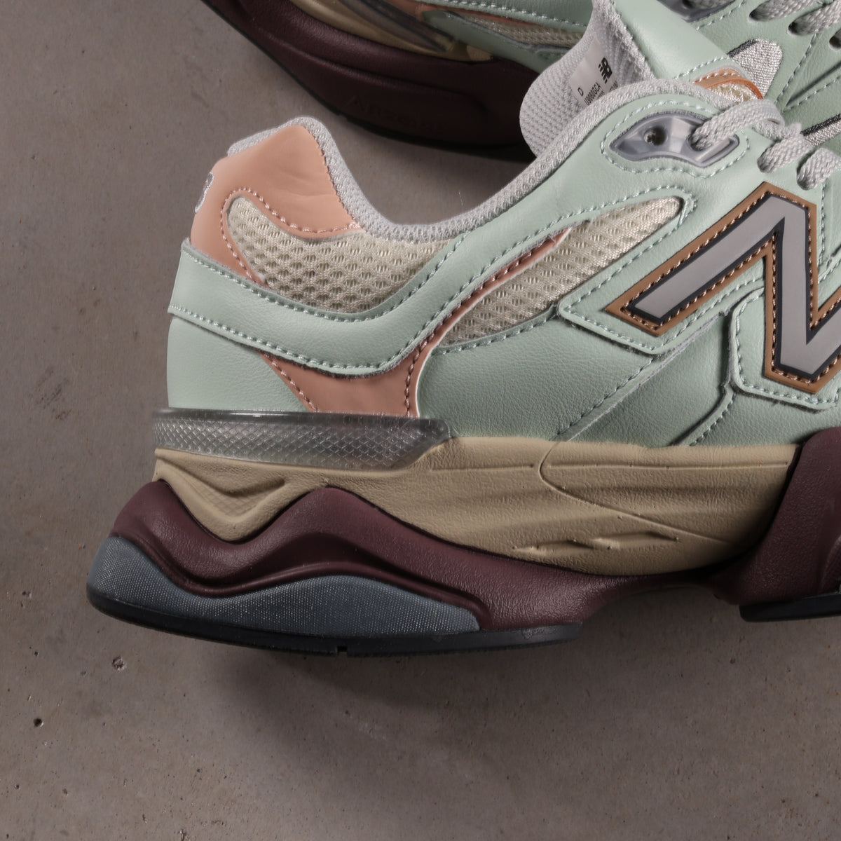 New Balance 9060 Clay Ash (SALE)