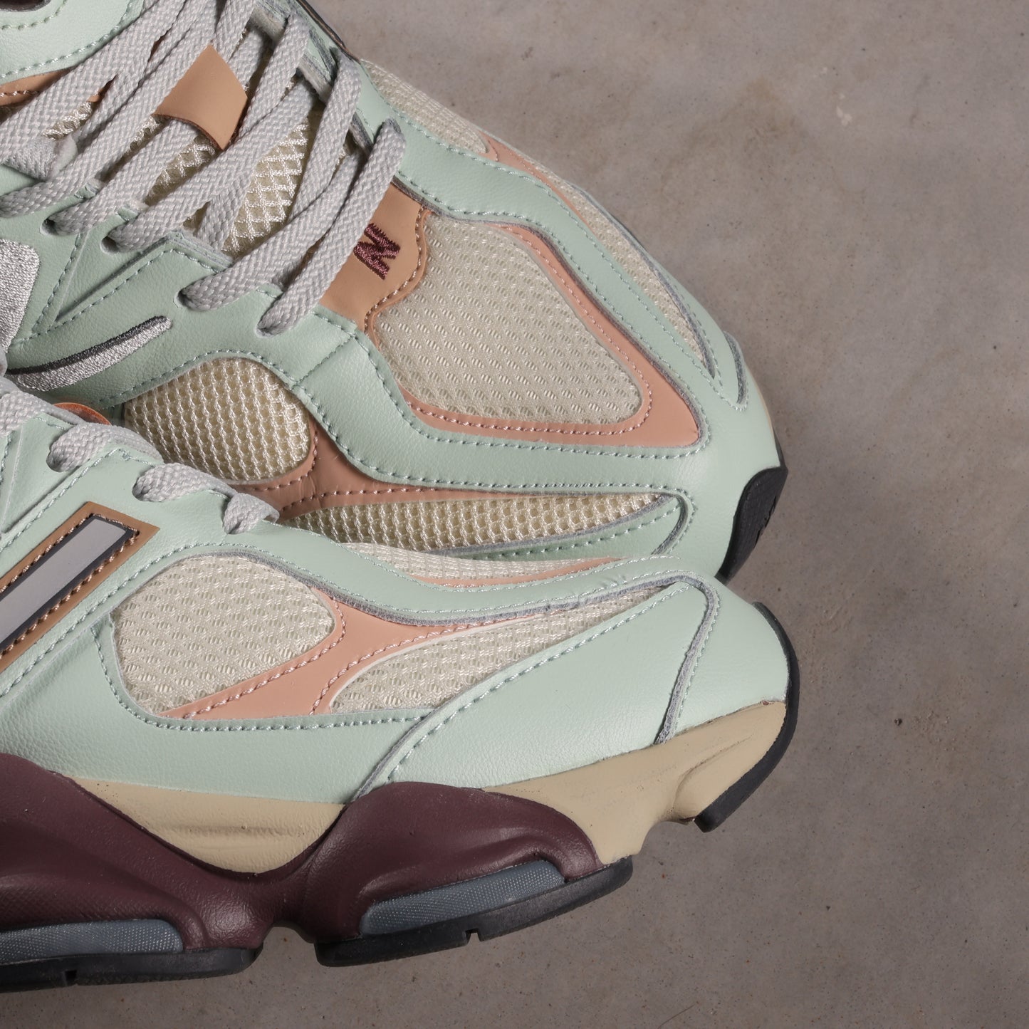 New Balance 9060 Clay Ash (SALE)