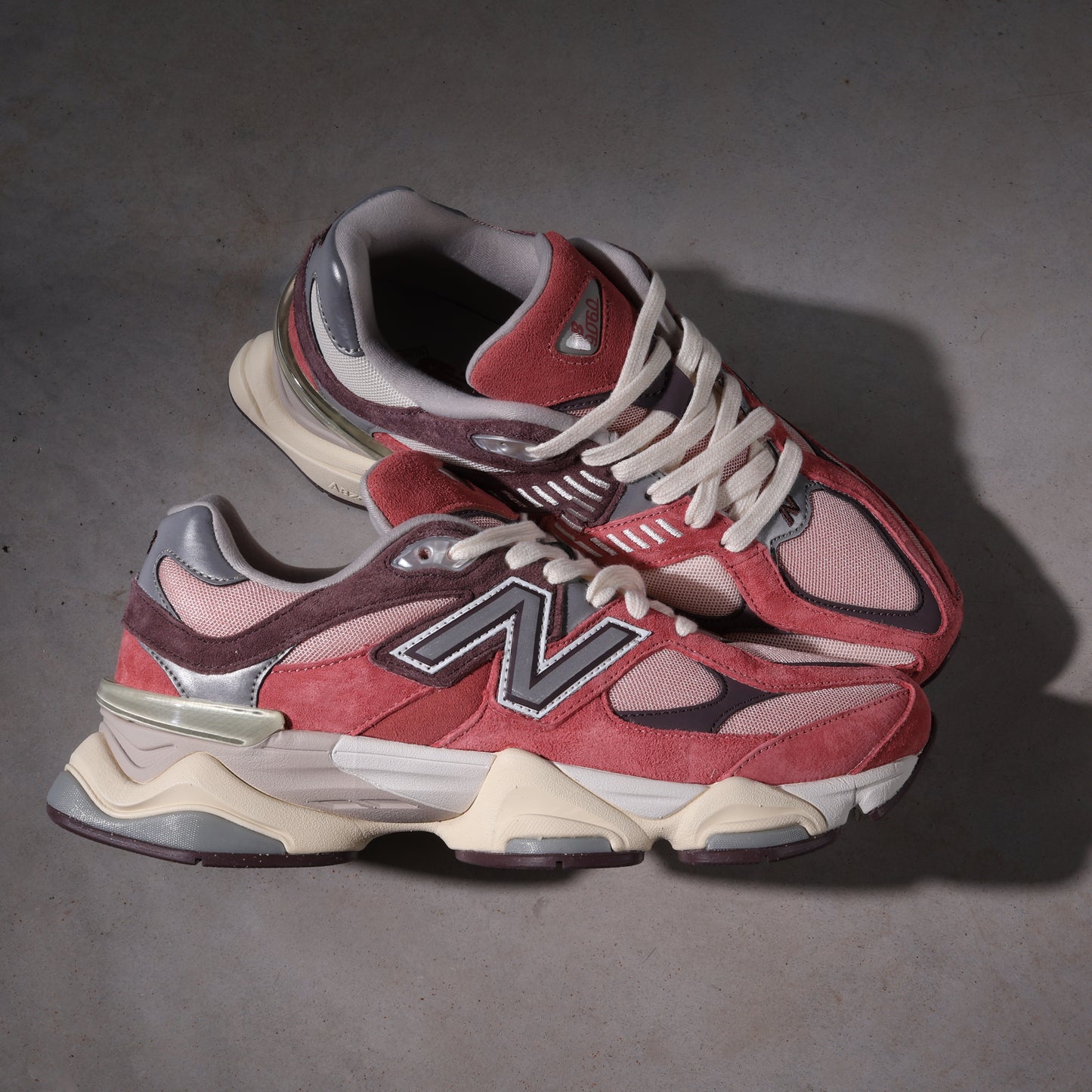 New Balance 9060 Cherry Blossom