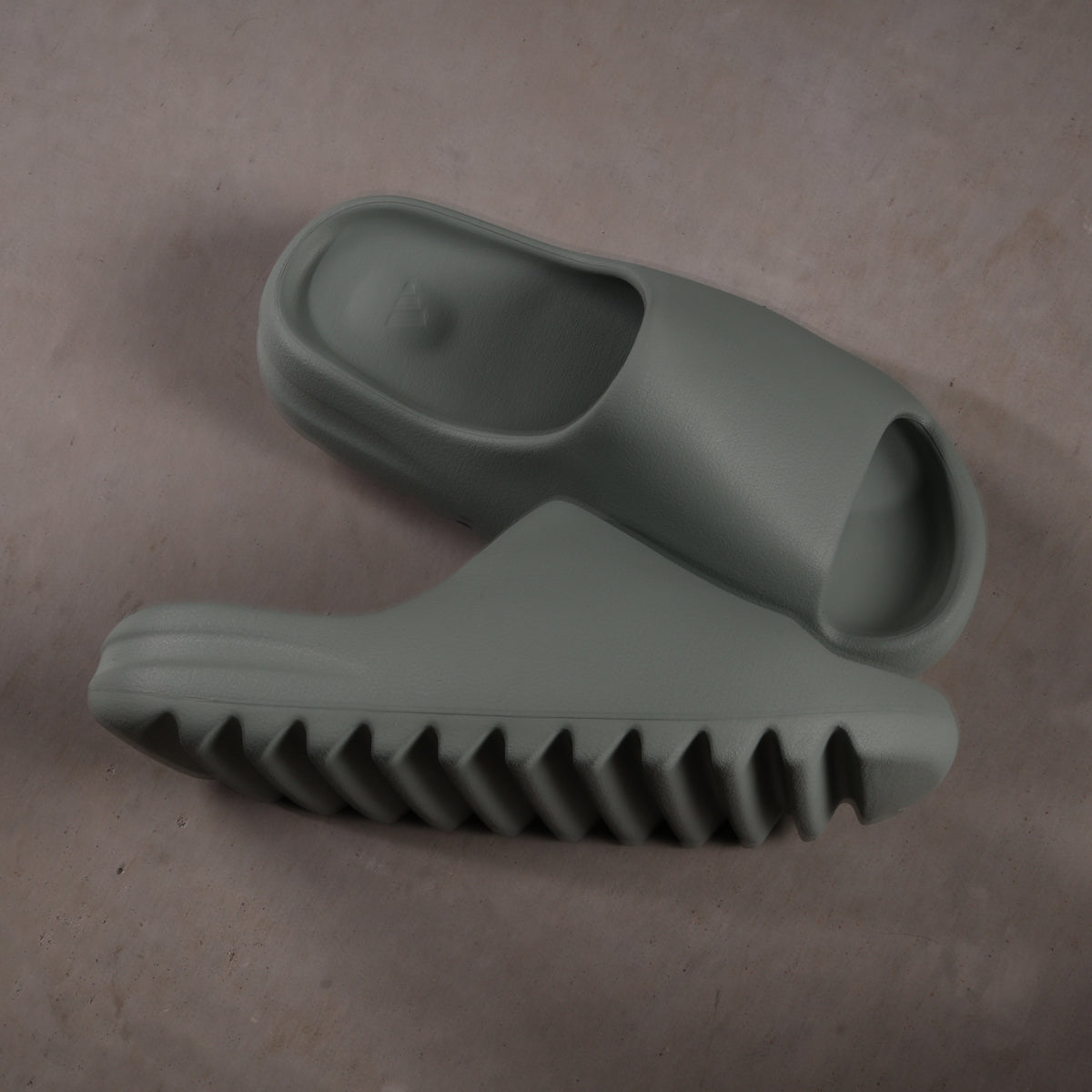 Adidas Yeezy Slide Salt