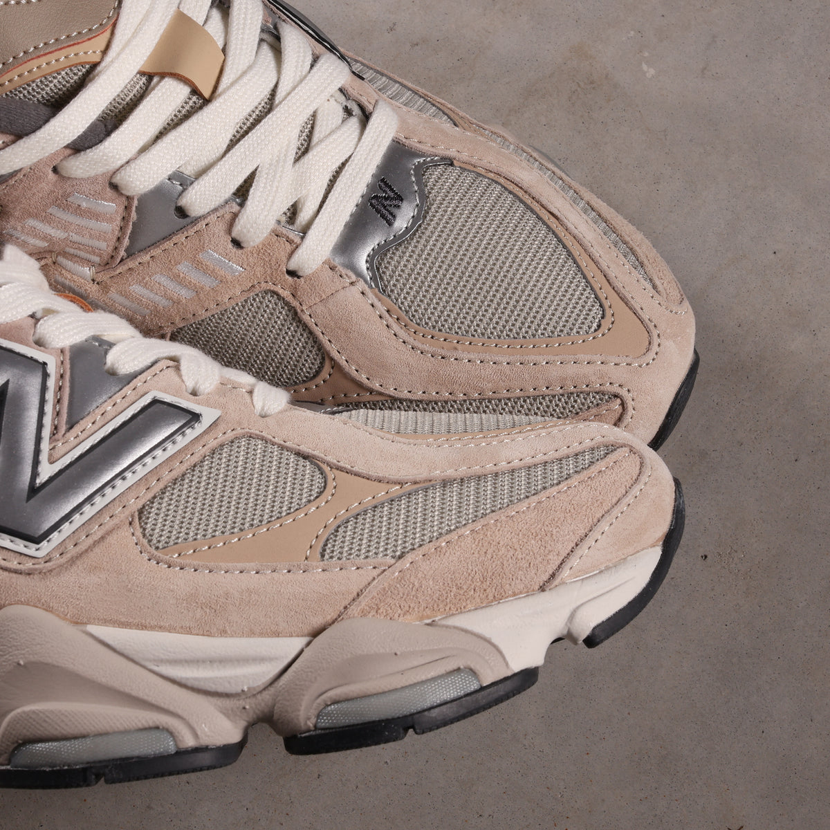 New Balance 9060 Sea Salt (SALE)