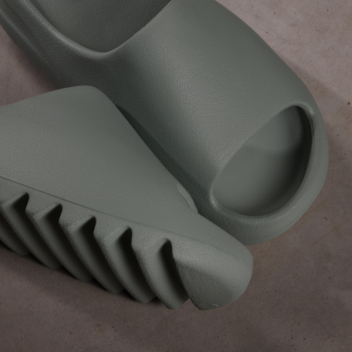 Adidas Yeezy Slide Salt