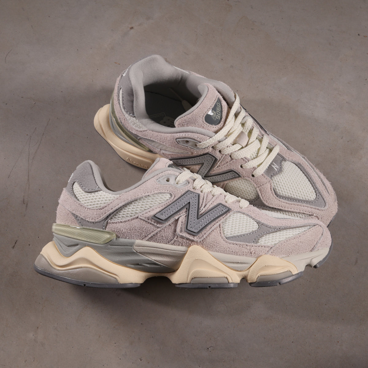 New Balance 9060 Moonbeam Sea Salt (SALE)
