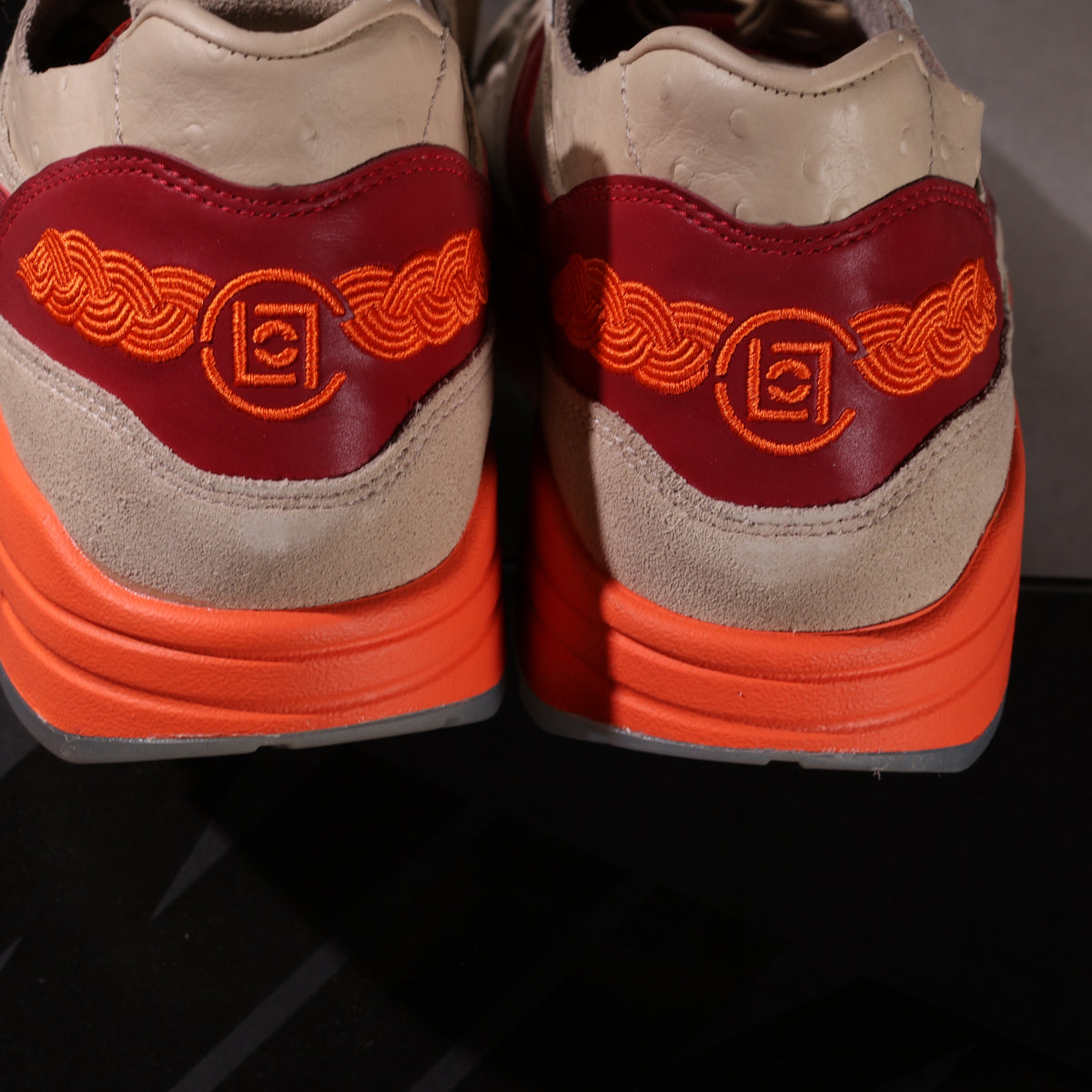Nike Air Max 1 Clot Kiss of Death (SALE)