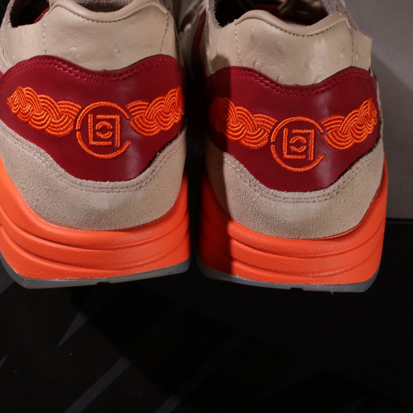 Nike Air Max 1 Clot Kiss of Death (SALE)