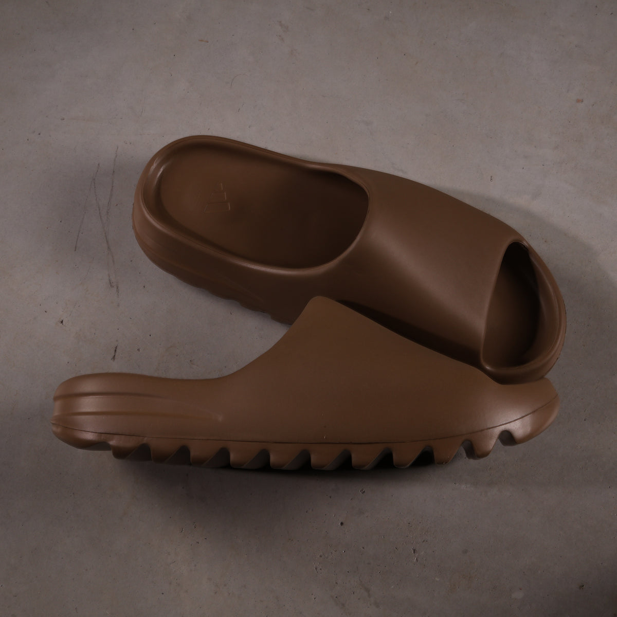 Adidas Yeezy Slide Flax