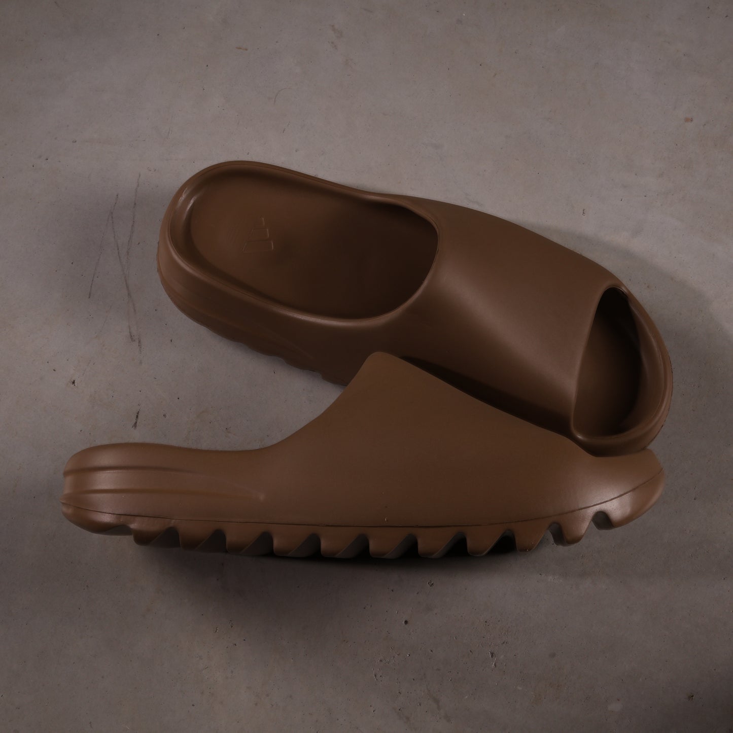 Adidas Yeezy Slide Flax