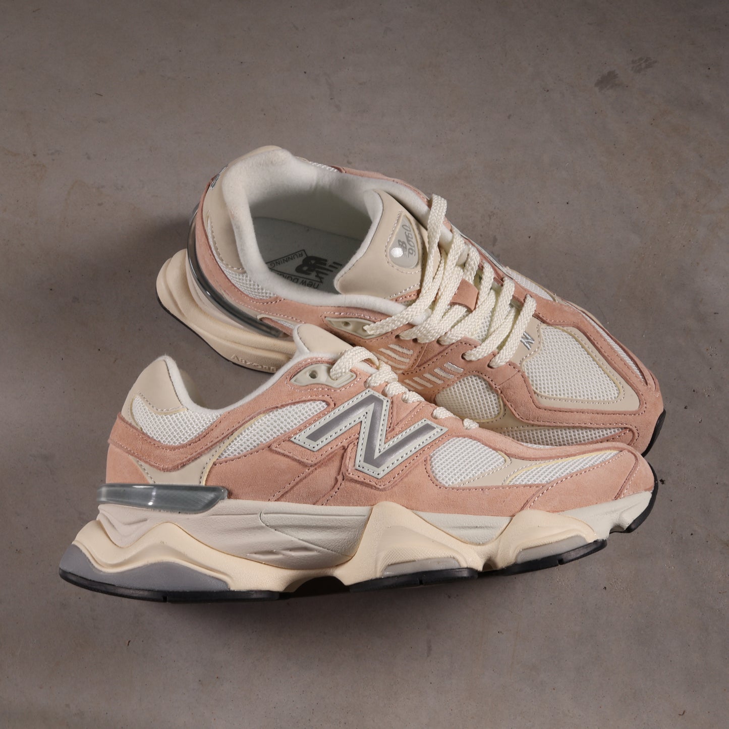New Balance 9060 Vintage Rose (SALE) 