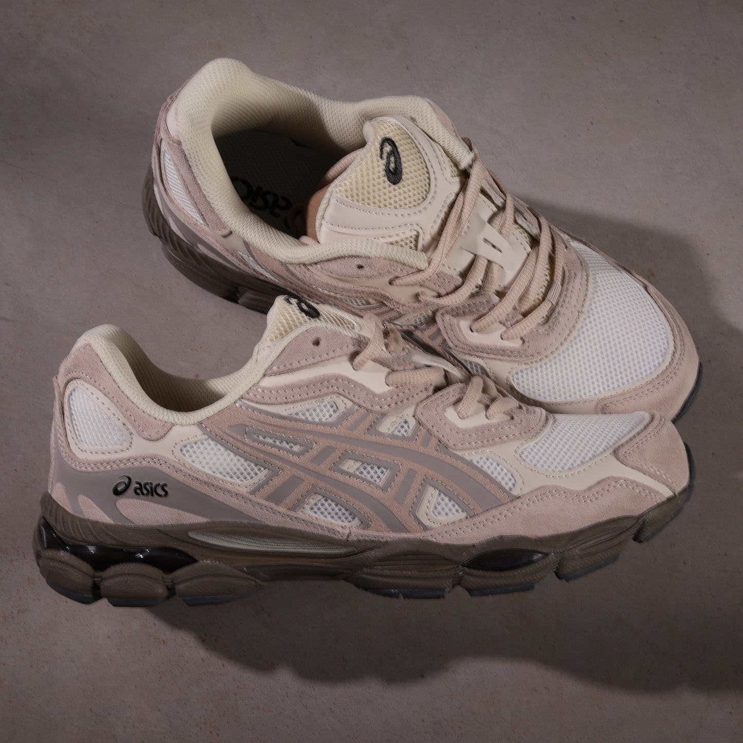 ASICS Gel-NYC Cream Putty (SALE)