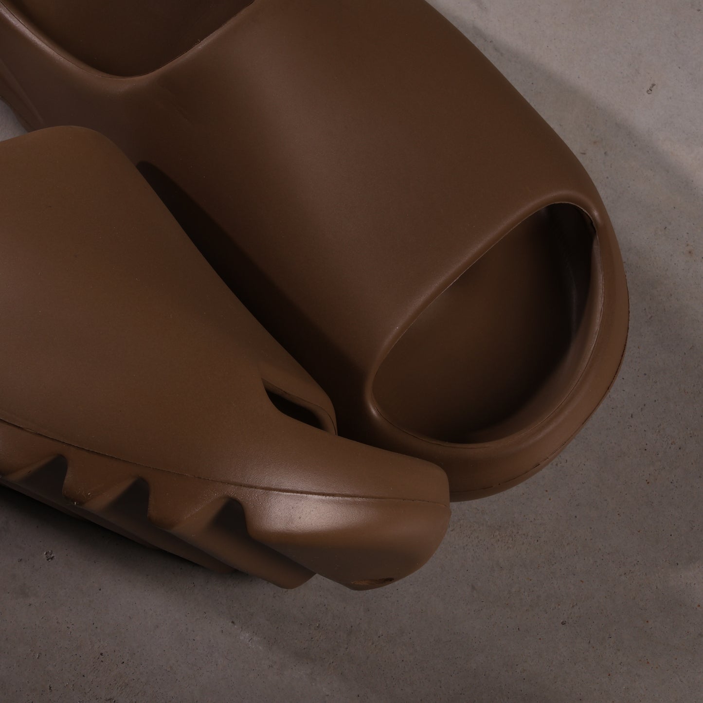 Adidas Yeezy Slide Flax