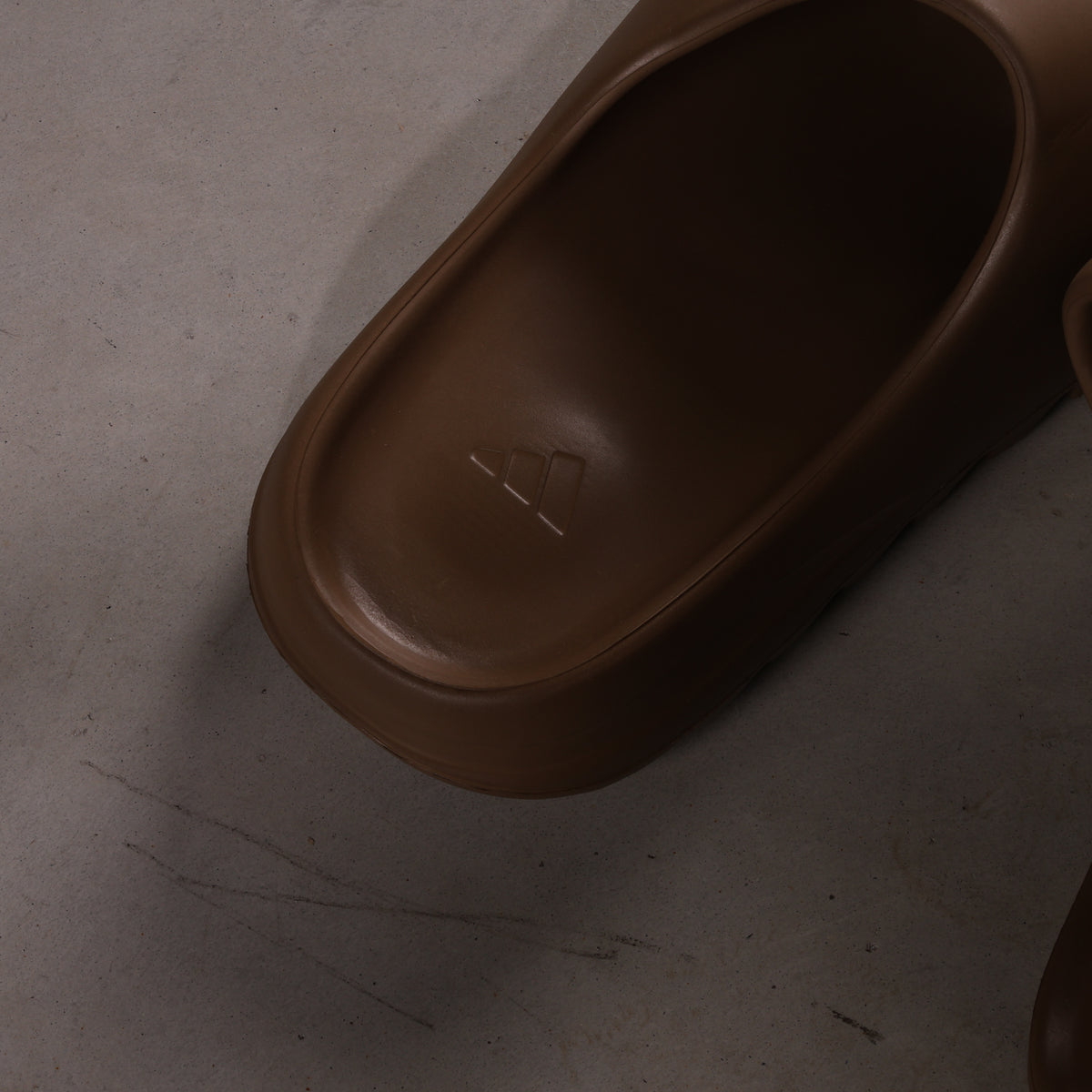 Adidas Yeezy Slide Flax