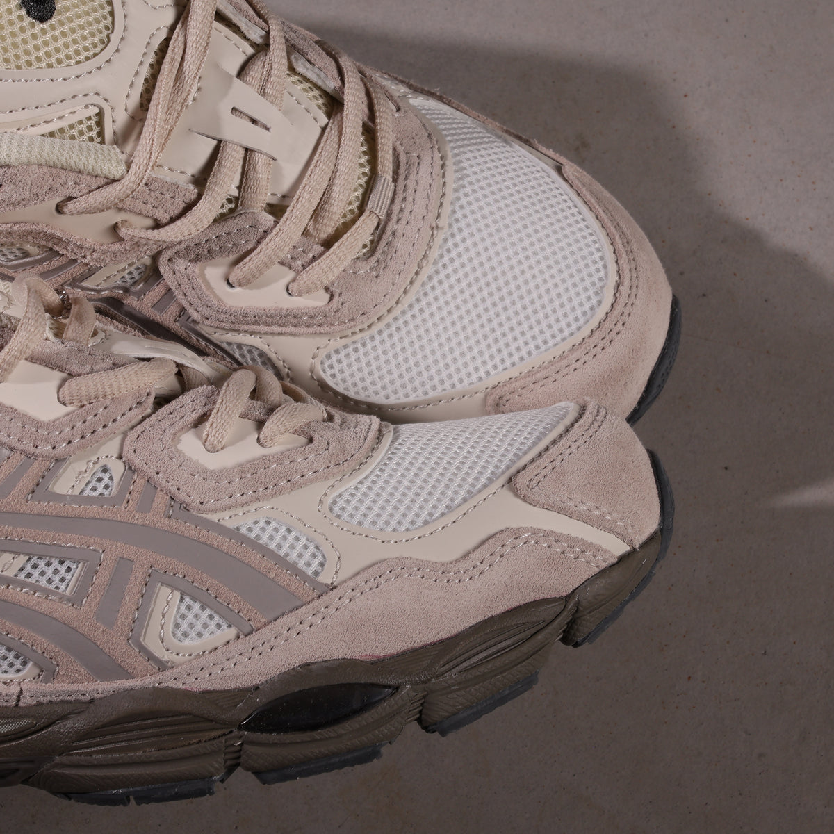 ASICS Gel-NYC Cream Putty (SALE)